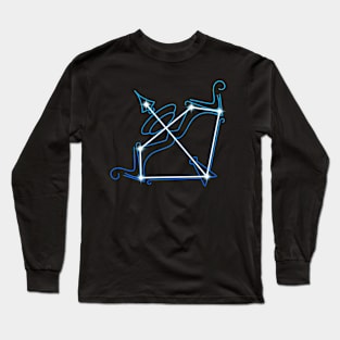 Nora Fortis Constellation Long Sleeve T-Shirt